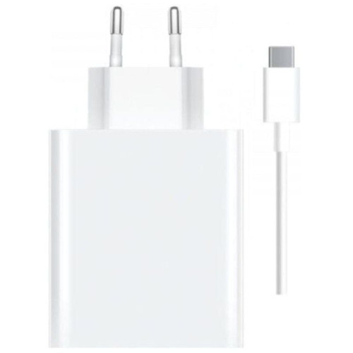 XIAOMI 120W HYPERCHARGE COMBO (TYPE-A) EU BHR9462EU-RO5 XIAOMI 120W HYPERCHARGE COMBO (TYPE-A) EU BHR9462EU
